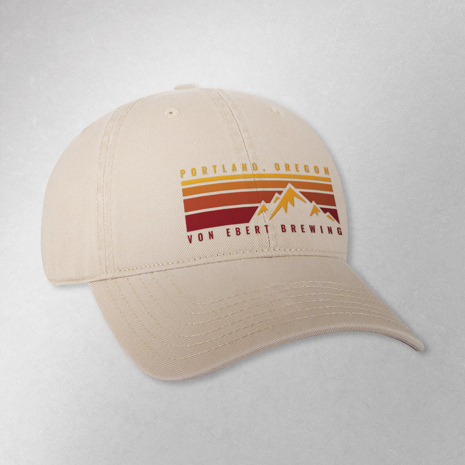 Von Ebert Merch Hat